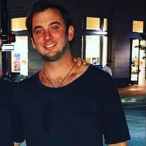 Meet your Posher, Roberto